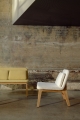 SofaLean Lounge sofa Mobel Copenhagen różne warianty 