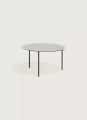 Stolik Pair Metal table  Mobel Copenhagen różne warianty 