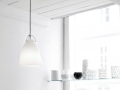Caravaggio Opal P3 lampa wisząca Fritz Hansen