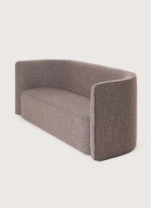 Sofa Taku lounge sofa Mobel Copenhagen 