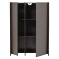Szafka Brock 2-doors cabinet ash veneer Woood różne warianty