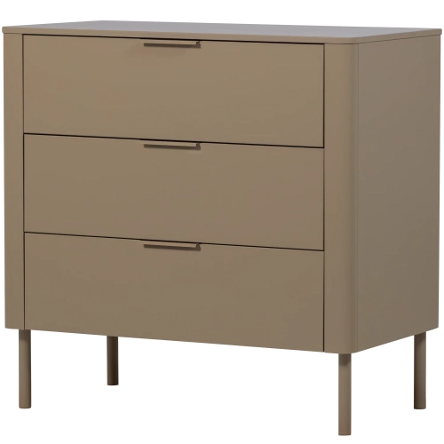 Komoda Gunnar pine chest of drawers Woood różne warianty