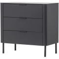 Komoda Gunnar pine chest of drawers Woood różne warianty