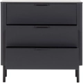 Komoda Gunnar pine chest of drawers Woood różne warianty