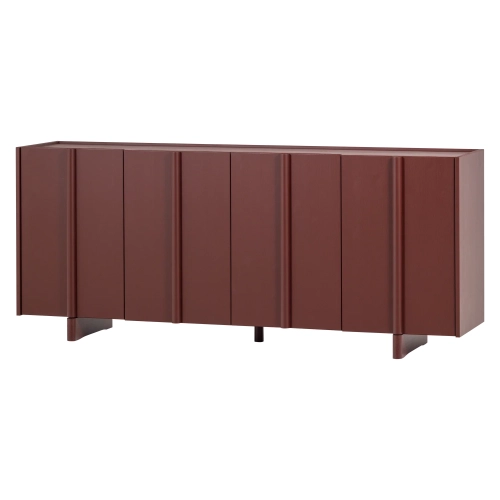 Kredens Basu sideboard in pine Woood różne warianty