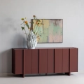 Kredens Basu sideboard in pine Woood różne warianty
