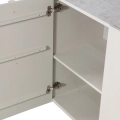 Kredens Basu sideboard in pine Woood różne warianty