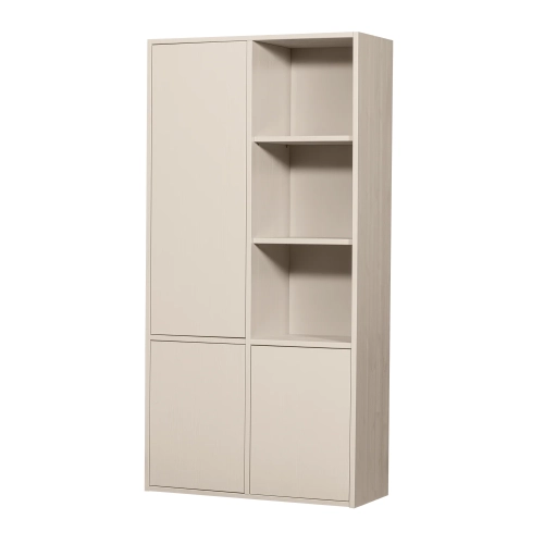 Szafka Merel storage cabinet pine dust WOOOD różne warianty
