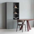 Szafka Merel storage cabinet pine dust WOOOD różne warianty