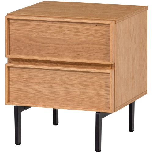 Komoda Tours chest of drawers/bedside table 2 drawers  Woood różne warianty