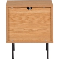 Komoda Tours chest of drawers/bedside table 2 drawers  Woood różne warianty