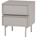 Komoda Tours chest of drawers/bedside table 2 drawers  Woood różne warianty
