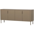 Kredens Gunnar sideboard 200 cm pine  Woood różne warianty