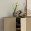 Kredens Gunnar sideboard 200 cm pine  Woood różne warianty