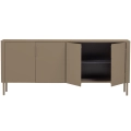 Kredens Gunnar sideboard 200 cm pine  Woood różne warianty
