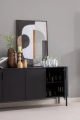 Kredens Gunnar sideboard 200 cm pine  Woood różne warianty