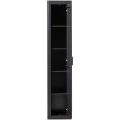 Szafka Gunnar narrow tall cabinet pine Woood różne warianty