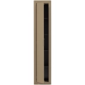 Szafka Gunnar narrow tall cabinet pine Woood różne warianty