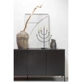 Kredens New gravure sideboard 200 cm pine Woood różne warianty