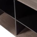 Kredens New gravure sideboard 200 cm pine Woood różne warianty