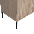 Kredens New gravure sideboard 200 cm pine Woood różne warianty