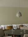 Lampa wisząca Utzon JU1 &Tradition różne warianty