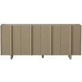 Kredens Basu sideboard pine Woood różne warianty