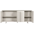Kredens Basu sideboard pine Woood różne warianty