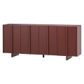 Kredens Basu sideboard pine Woood różne warianty