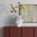 Kredens Basu sideboard pine Woood różne warianty