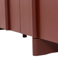 Kredens Basu sideboard pine Woood różne warianty