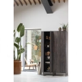 Szafka New gravure cabinet with drawer pine  WOOOD różne warianty