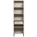 Szafka New gravure cabinet with drawer pine  WOOOD różne warianty