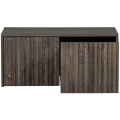 Ławka New gravure bunkbench ash  WOOOD różne warianty