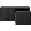 Ławka New gravure bunkbench ash  WOOOD różne warianty