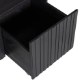 Ławka New gravure bunkbench ash  WOOOD różne warianty