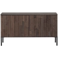 Komoda New gravure tv unit 100 cm ash veneer  Woood różne warianty  