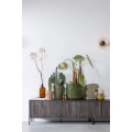 Komoda New gravure tv unit 100 cm ash veneer  Woood różne warianty  
