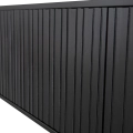 Komoda New gravure tv unit 100 cm ash veneer  Woood różne warianty  