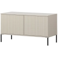 Komoda New gravure tv unit 100 cm ash veneer  Woood różne warianty  