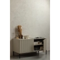 Komoda New gravure tv unit 100 cm ash veneer  Woood różne warianty  