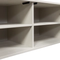 Komoda New gravure tv unit 100 cm ash veneer  Woood różne warianty  