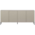 Komoda New gravure sideboard 200 cm pine  Woood różne warianty 