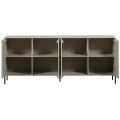 Komoda New gravure sideboard 200 cm pine  Woood różne warianty 
