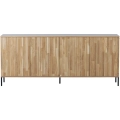 Komoda New gravure sideboard 200 cm pine  Woood różne warianty 