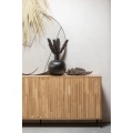 Komoda New gravure sideboard 200 cm pine  Woood różne warianty 