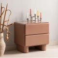 Stolik nocny Lustra dresser/night stand wood gloss WOOOD różne warianty