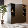 Szafka Meggy storage cabinet right 108 cm pine WOOOD różne warianty