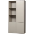 Szafka Meggy storage cabinet right 108 cm pine WOOOD różne warianty
