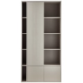 Szafka Settle Down storage cabinet 108 cm pine dust WOOOD